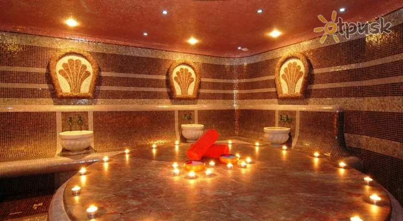 Фото отеля Arcadia Spa Hotel 4* Солнечный берег Болгария