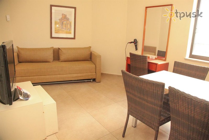 Фото отеля Lev Yerushalayim 3* Jeruzaleme Izraēla номера