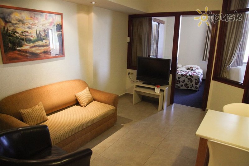 Фото отеля Lev Yerushalayim 3* Jeruzaleme Izraēla номера