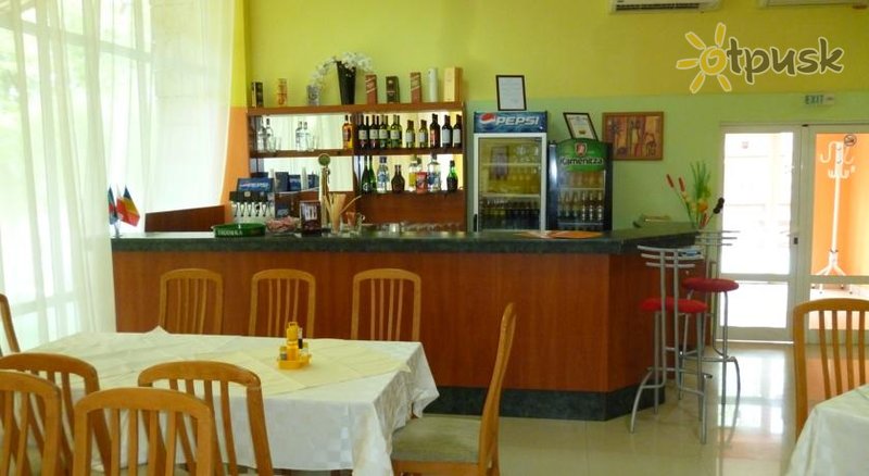 Фото отеля Ahilea 3* Балчик Болгария бары и рестораны