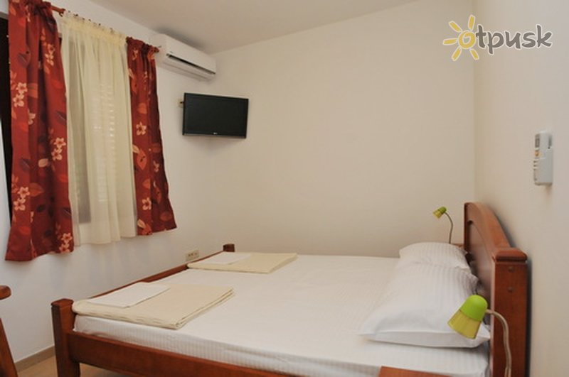 Фото отеля A&N Apartments 3* Будва Черногория номера