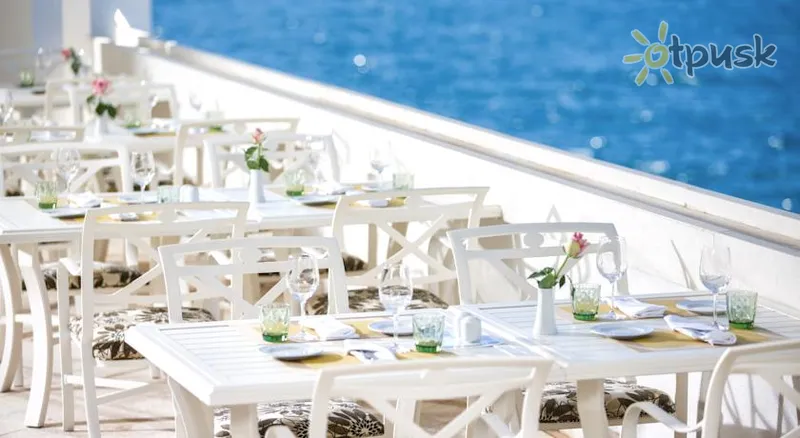 Фото отеля Royal Ariston Hotel 4* Dubrovnikas Kroatija barai ir restoranai
