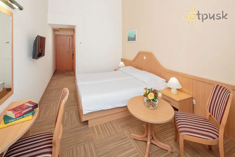 Фото отеля Club Dubrovnik Sunny Hotel by Valamar 3* Дубровник Хорватія номери