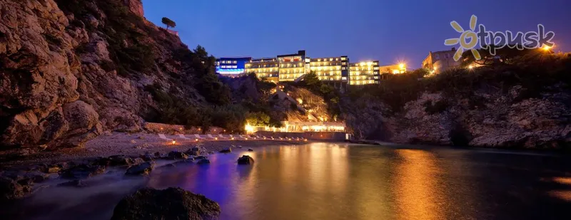 Фото отеля Bellevue Dubrovnik Hotel 5* Дубровник Хорватія інше
