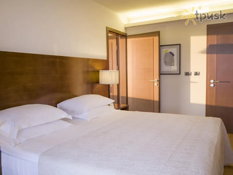 Фото отеля Excelsior Dubrovnik Hotel 5* Дубровник Хорватія номери