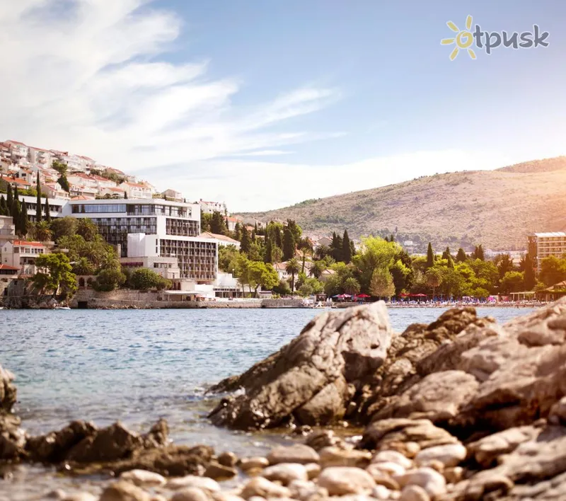 Фото отеля Kompas Dubrovnik Hotel 3* Дубровник Хорватія інше