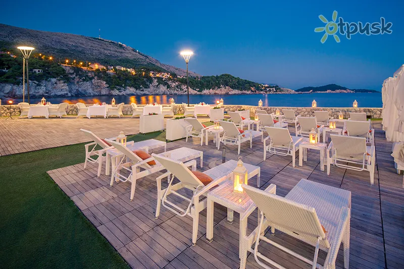 Фото отеля Rixos Premium Dubrovnik 5* Дубровник Хорватия прочее