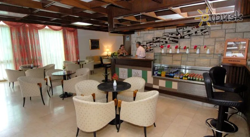 Фото отеля Splendid Hotel 3* Dubrovnika Horvātija bāri un restorāni