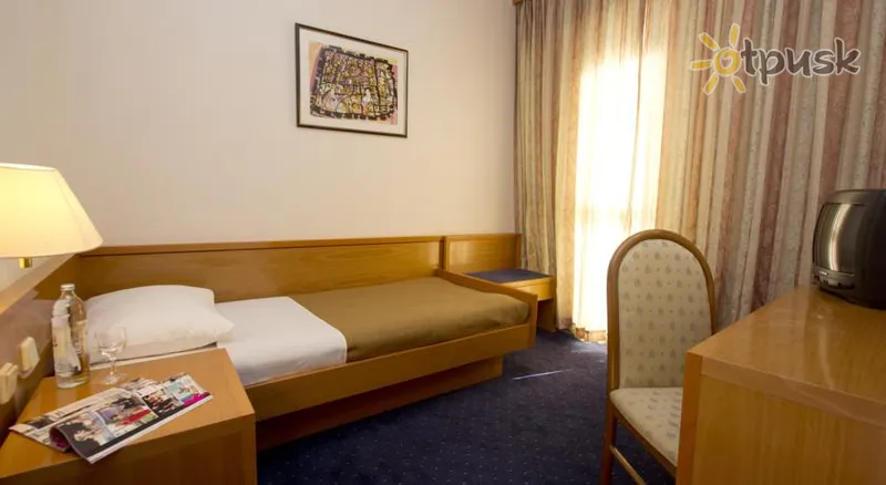 Фото отеля Splendid Hotel 3* Дубровник Хорватия номера