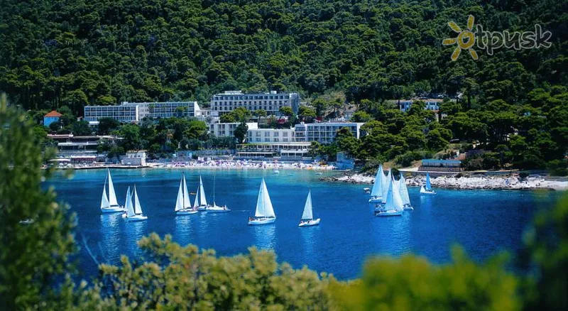 Фото отеля Splendid Hotel 3* Dubrovnika Horvātija cits