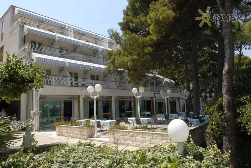 Фото отеля Splendid Hotel 3* Дубровник Хорватія екстер'єр та басейни