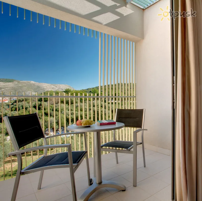 Фото отеля Valamar Lacroma Dubrovnik Hotel 4* Дубровник Хорватія номери