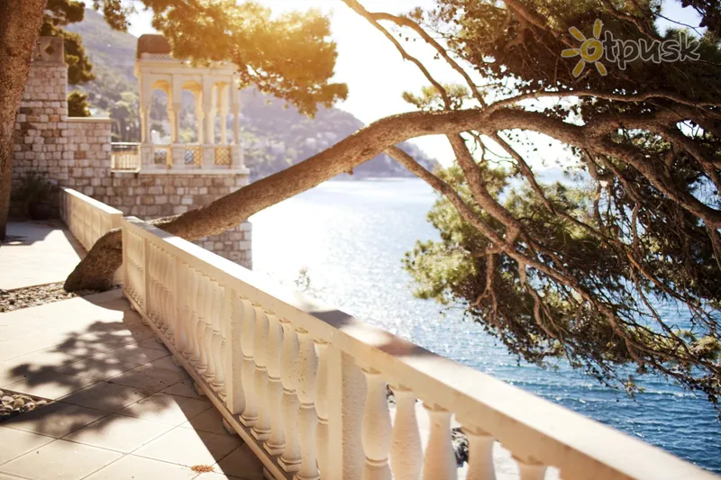 Фото отеля Grand Villa Argentina 5* Dubrovnikas Kroatija kita