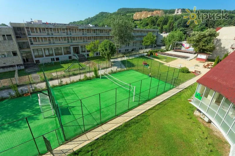 Фото отеля Vedren Club Hotel 3* Кранєво Болгарія спорт і дозвілля