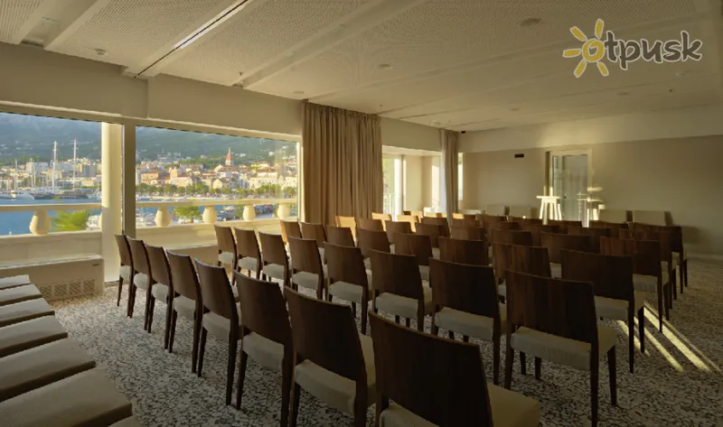 Фото отеля Osejava Hotel 4* Makarska Kroatija kita