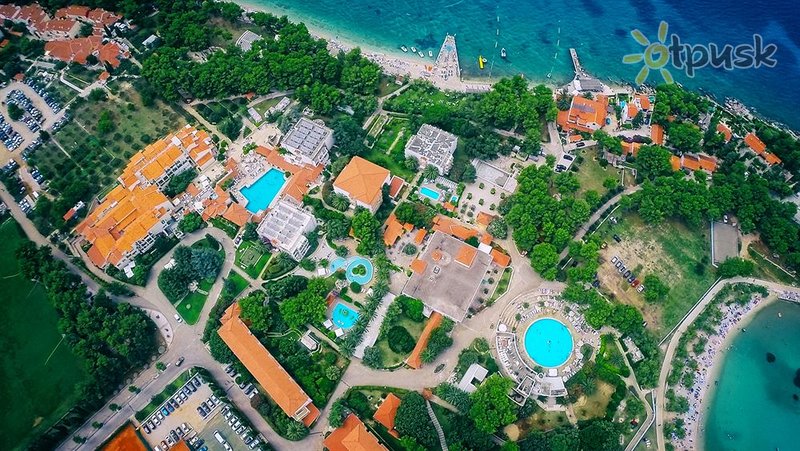 Фото отеля Waterman Svpetrvs Resort 4* о. Брач Хорватия прочее