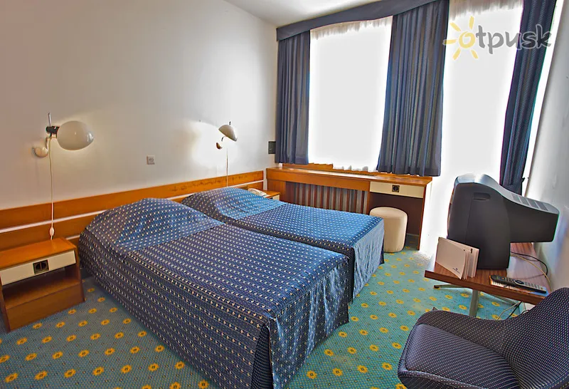 Фото отеля Brioni Hotel 2* Baseinas Kroatija kambariai