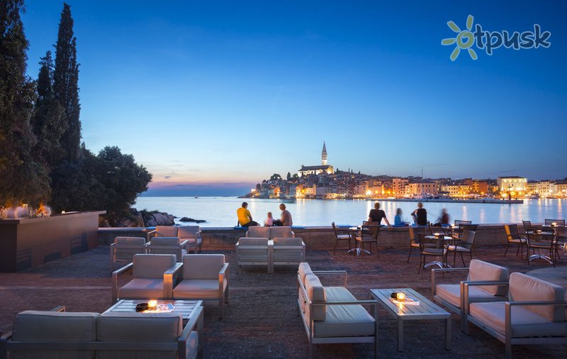 Фото отеля Island Hotel Katarina 3* Ровинь Хорватия прочее
