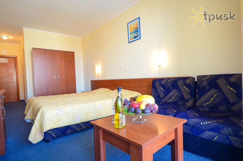 Фото отеля Eliri Hotel 3* Несебр Болгария номера