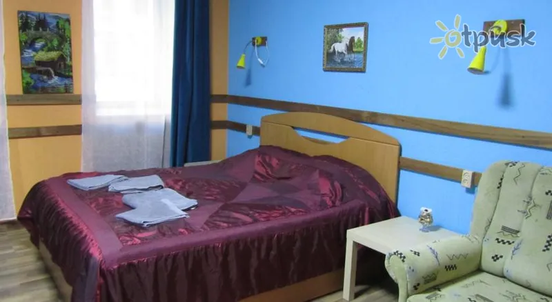 Фото отеля Гаррах 3* Sanktpēterburga Krievija cipariem