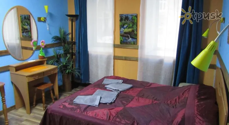 Фото отеля Гаррах 3* Sanktpēterburga Krievija cipariem