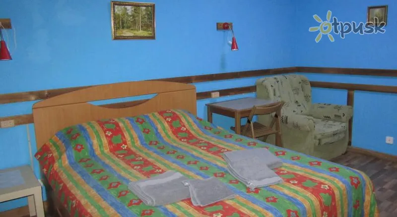 Фото отеля Гаррах 3* Sanktpēterburga Krievija cipariem