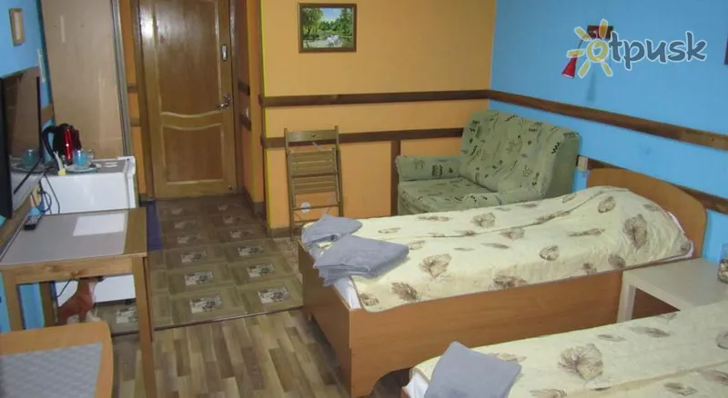 Фото отеля Гаррах 3* Sanktpēterburga Krievija cipariem