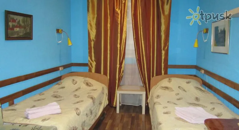 Фото отеля Гаррах 3* Sanktpēterburga Krievija cipariem