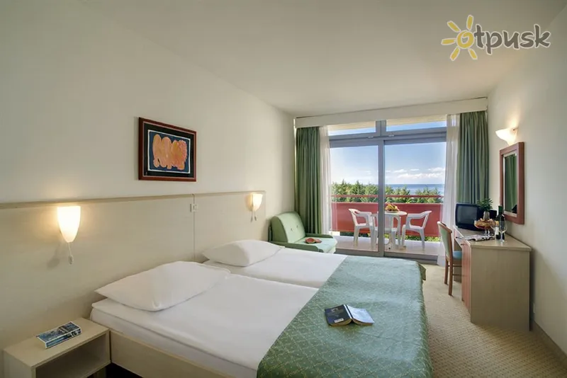 Фото отеля Rubin Sunny Hotel by Valamar 3* Porec Kroatija kambariai
