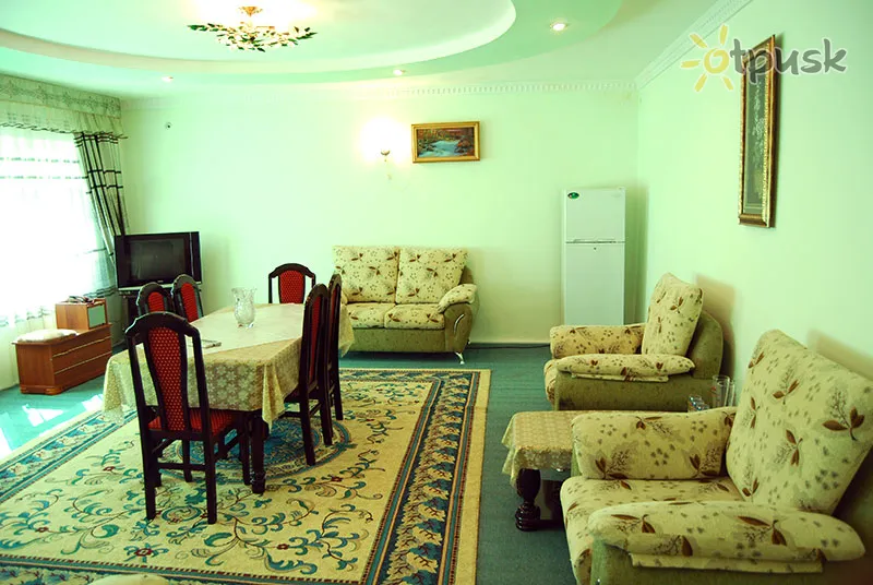 Фото отеля Asson Hotel 3* Термез Узбекистан номера