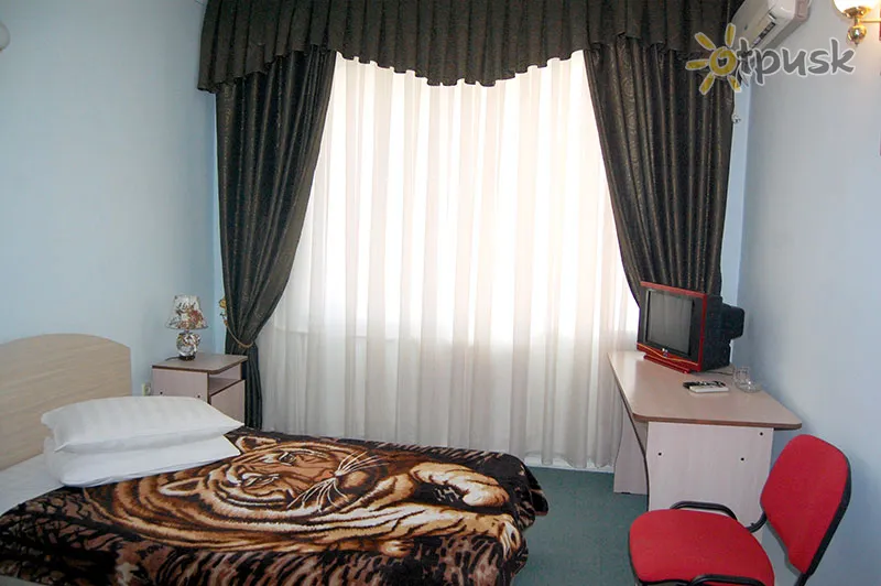 Фото отеля Asson Hotel 3* Termezs Uzbekistāna istabas