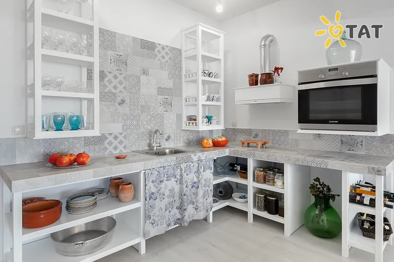Фото отеля Anemomilos Villas 3* о. Крит – Іракліон Греція бари та ресторани
