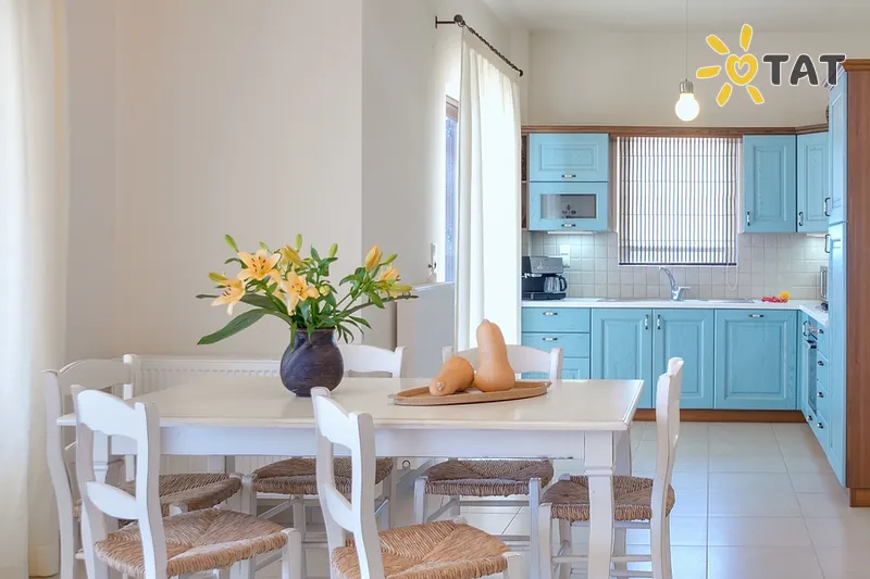 Фото отеля Anemomilos Villas 3* о. Крит – Іракліон Греція номери