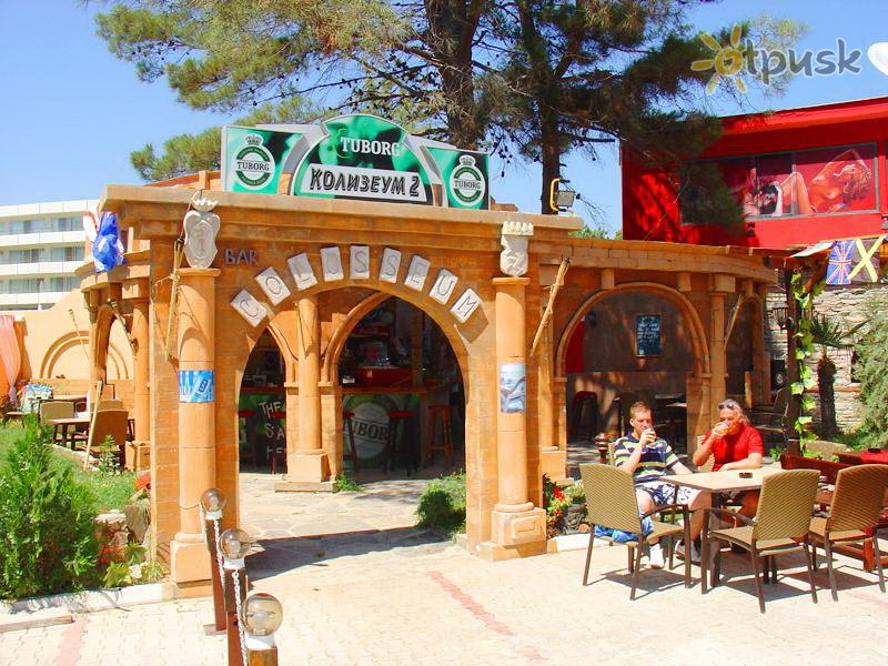 Фото отеля Колизей II 3* Солнечный берег Болгария прочее