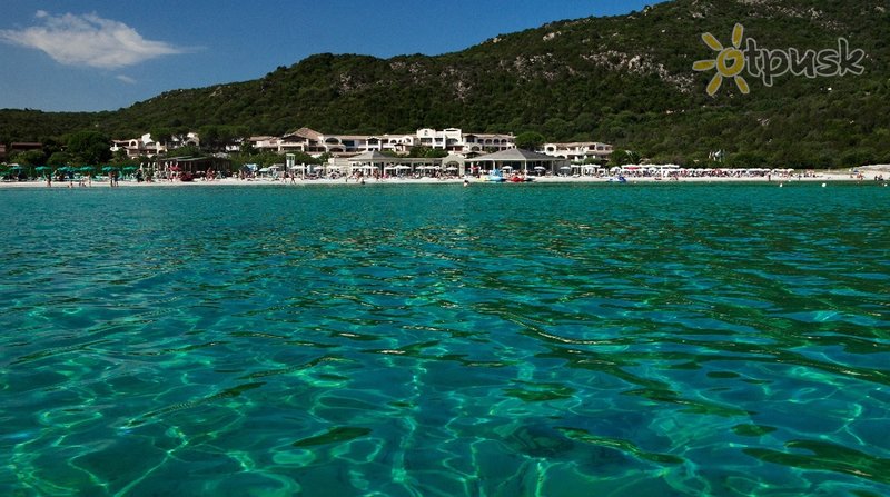 Фото отеля Abi d'Oru 5* par. Sardīnija Itālija cits