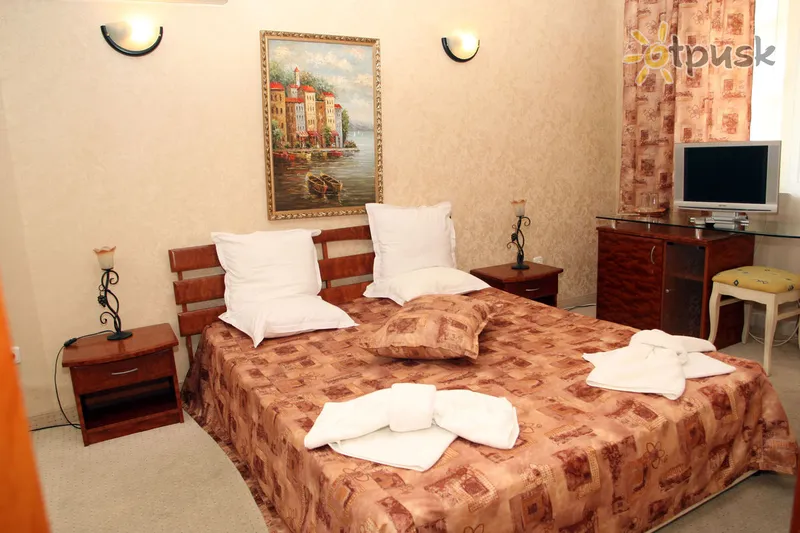 Фото отеля St. Stefan Hotel 2* Primorsko Bulgarija kambariai