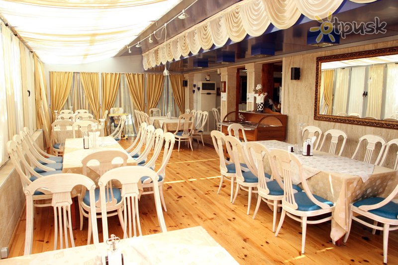 Фото отеля St. Stefan Hotel 2* Приморско Болгария бары и рестораны