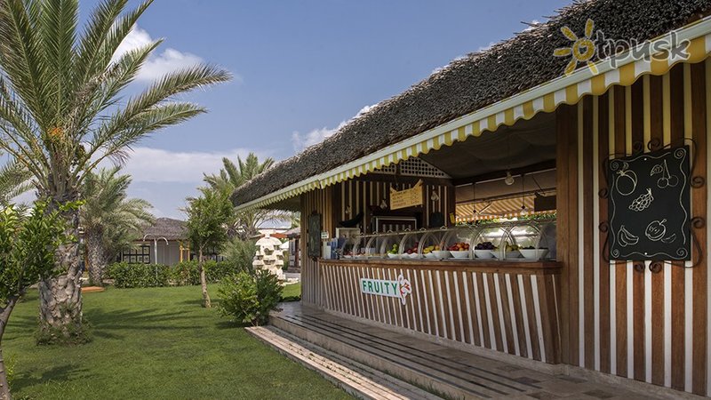 Фото отеля Maxx Royal Belek Golf Resort 5* Белек Турция бары и рестораны