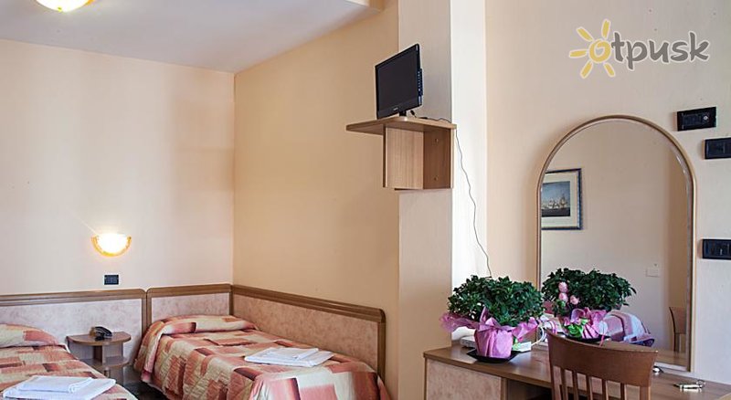 Фото отеля Bamby Hotel 3* Римини Италия 