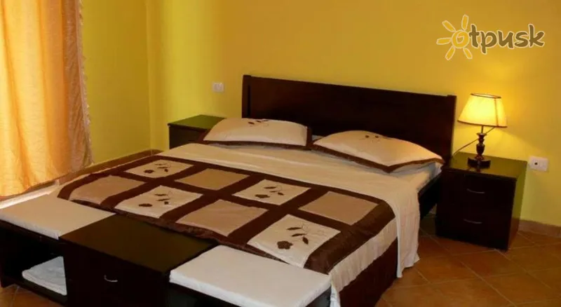 Фото отеля Onufri Hotel 3* Duresas Albanija kambariai