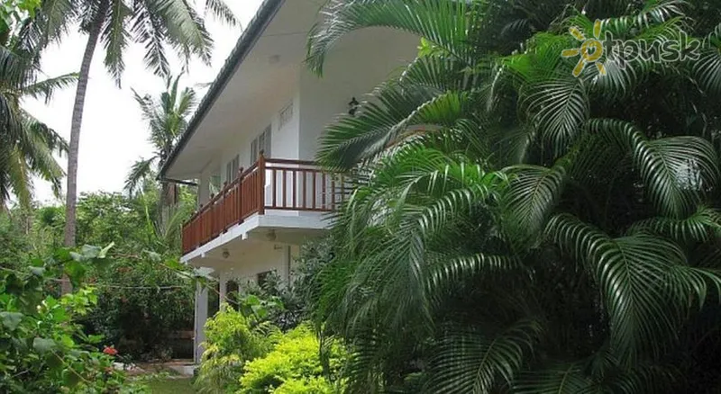 Фото отеля Unawatuna Apartments 2* Unawatuna Šri Lanka kambariai