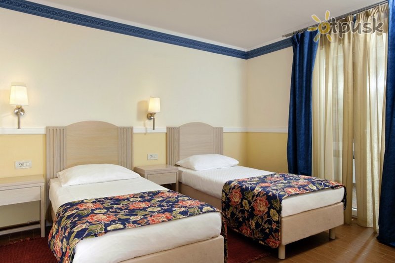 Фото отеля Kornati Villas 4* Шибеник Хорватия номера