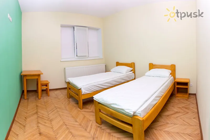 Фото отеля DREAM Hostel Carpathian Rakhiv 3* Rahiva Ukraina - Karpati istabas