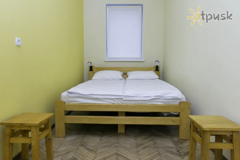 Фото отеля DREAM Hostel Carpathian Rakhiv 3* Rahiva Ukraina - Karpati istabas