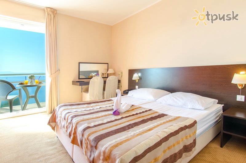 Фото отеля Punta Hotel 4* Водице Хорватия номера
