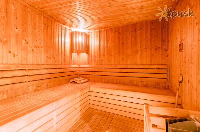 Фото отеля Punta Hotel 4* Водице Хорватия спа