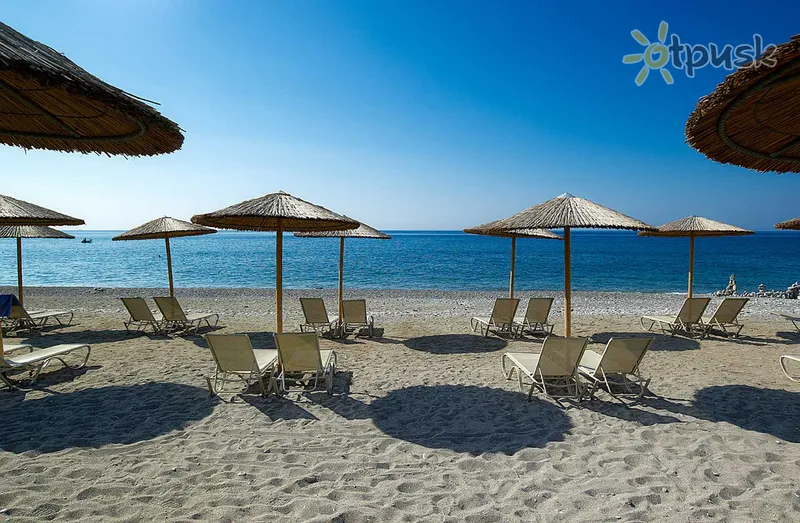 Фото отеля Labranda Miraluna Village 5* о. Родос Греція пляж