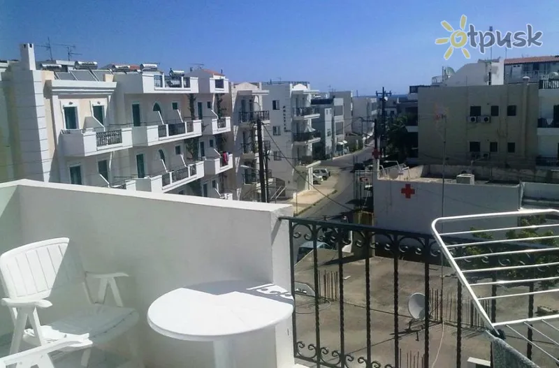 Фото отеля Sonia Mare Apartments 2* о. Крит – Ираклион Греция номера