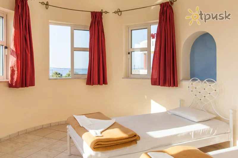 Фото отеля Palladion Apartments & Rooms 3* Kreta – Chanija Graikija kambariai