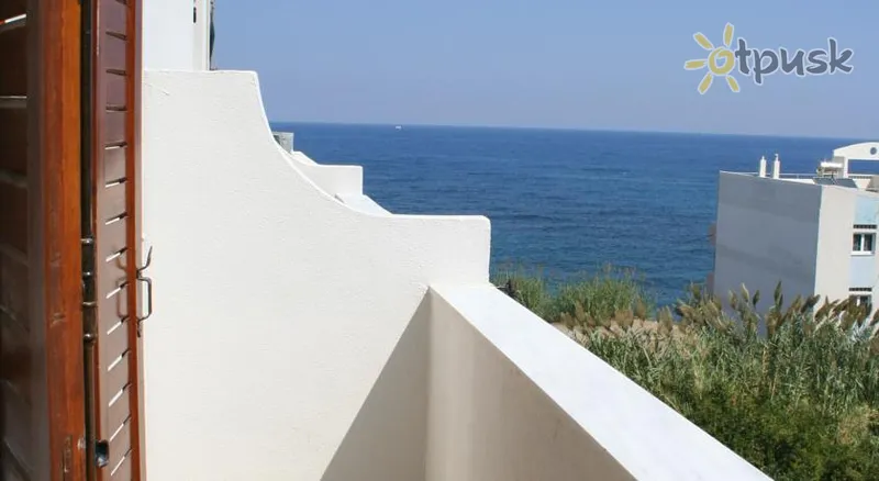 Фото отеля Lovely Holidays Hotel 1* о. Крит – Ираклион Греция номера